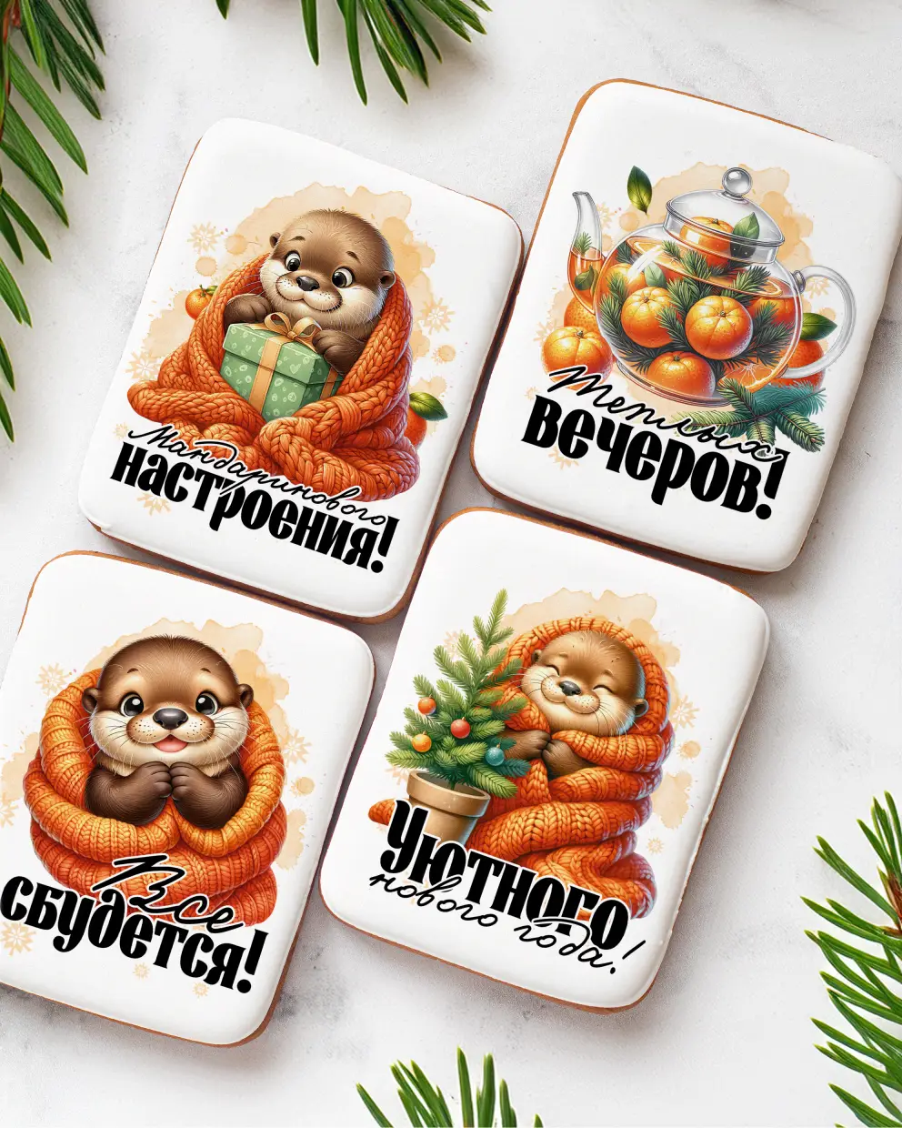 Новый Год 2025 (8-10 (4))